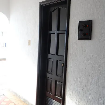 Bocagrande Apartamento Vista Al Mar