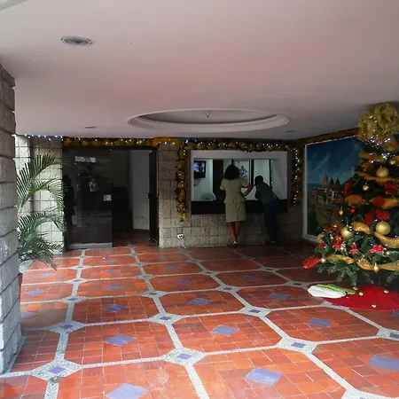 Bocagrande Apartamento Vista Al Mar Apartamento Cartagena