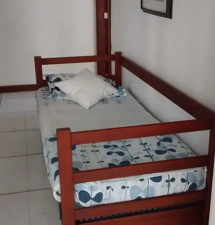 Bocagrande Apartamento Vista Al Mar Apartamento Cartagena