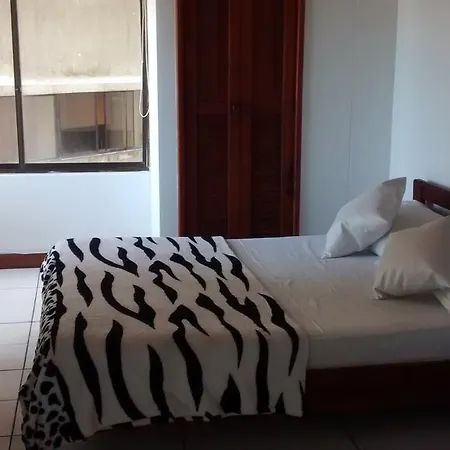 Bocagrande Apartamento Vista Al Mar *